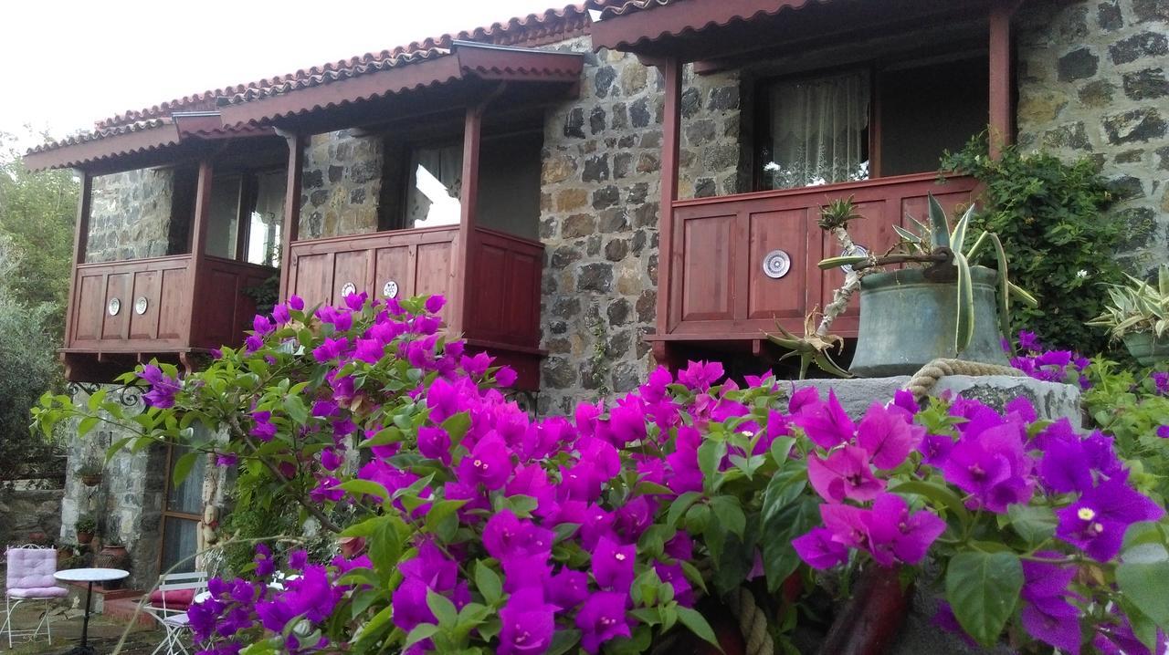 Karaburun Bahce Bed and Breakfast Esterno foto