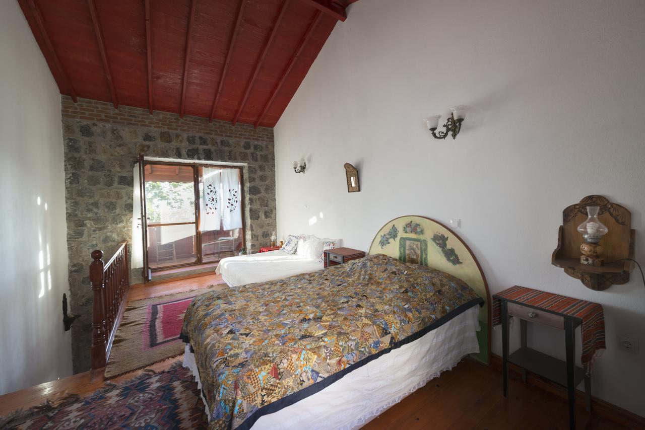 Karaburun Bahce Bed and Breakfast Esterno foto